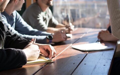 Olevi Train the Trainer Programme