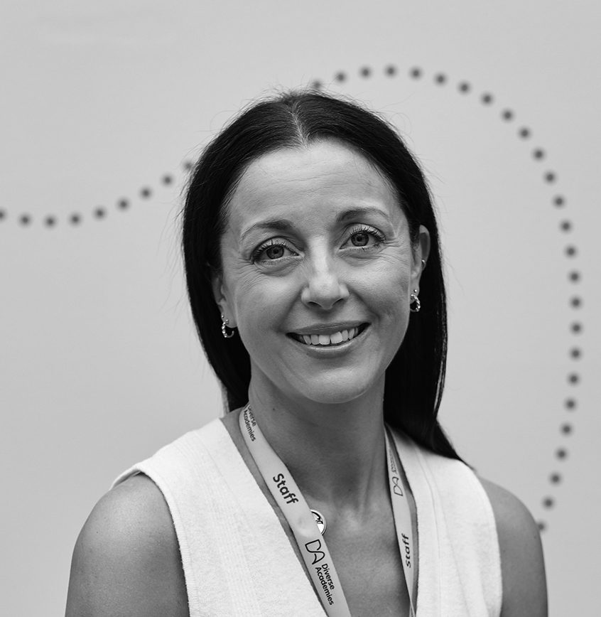 Rebecca Hurley