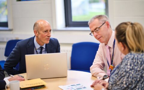 Safety Matters (Previously known as IOSH)