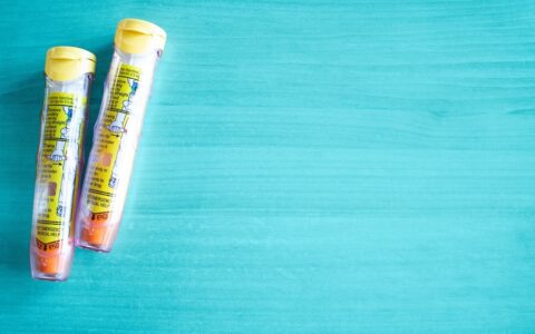 Unregulated Epipen Training