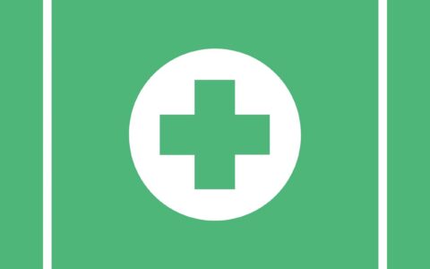 First Aid at Work (three-day)
