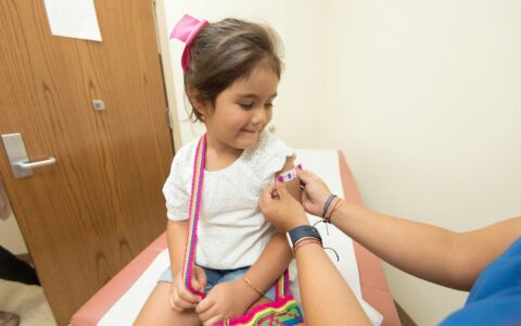 Paediatric First Aid (two-day)