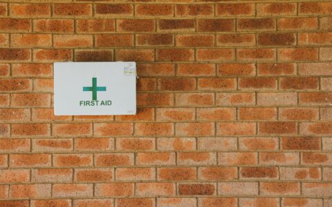 First Aid at Work (two-day requalification)
