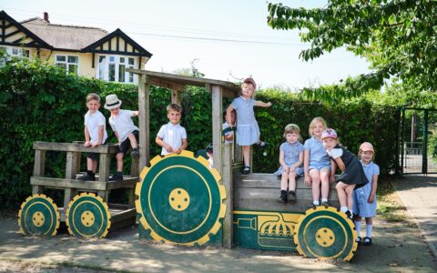 EVC (Education Visits Coordinator)